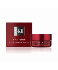 Kem Trị Thâm Mắt Sk-II R.N.A Power Eye Cream Radical New Age 15g