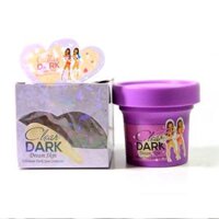 Kem trị thâm mông clear dark