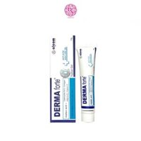 KEM TRỊ THÂM MỤN DERMA FORTE 15G