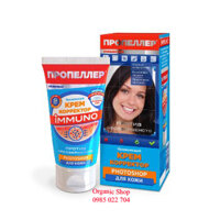 Kem trị thâm mụn Photoshop