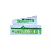 Kem trị thâm mụn SmoothE Natural Source (15g)