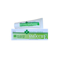 Kem trị thâm mụn Smoothe Natural Source 15g