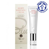 Kem Trị Thâm Nách Armpit Whitening Cream Của Úc