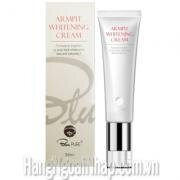 Kem Trị Thâm Nách Armpit Whitening Cream Blue Pure 30ml Của Úc