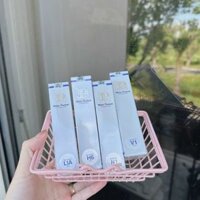 Kem trị thâm nách bẹn mông Nuwhite h6