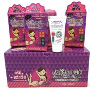 Kem Trị Thâm Nách, Bẹn, Nhũ  Hoa Mchue 3in1