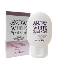 Kem Trị Thâm Nách, Đầu Gối, Khủy Tay, Thâm Mụn, thâm Sẹo Snow White Spot Gel Chính Hãng