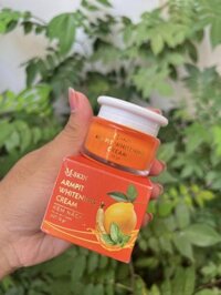 KEM TRỊ THÂM NÁCH KHỬ MÙI MQ SKIN WHITENING ARMPIT CREAM
