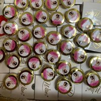 Kem Trị Thâm Nách Q-nic Care Whitening Mini Thái Lan 8g