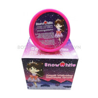 Kem Trị Thâm Nách Snow White Armpit Whitening 35gr