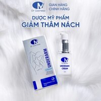 Kem trị thâm nách Underarm Cream 20ml