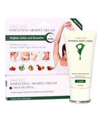 Kem Trị Thâm Nách Vacosi Whitening Armpit Cream Chính Hãng Hàn Quốc