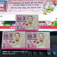 KEM TRỊ THÂM NÁCH VĨNH VIỄN  SEREN 3 DAY