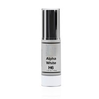 Kem Trị Thâm Nám Nách, Bẹn AlphaWhite H6 Từ Nuwhite Mibiti Prudente Professional Mỹ 15ml