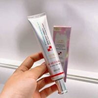 Kem Trị Thâm Nám Tàn Nhang Melasma-X 3D Whitening Clinic Cream