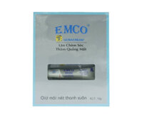 Kem trị thâm quầng mắt Emco (12g)