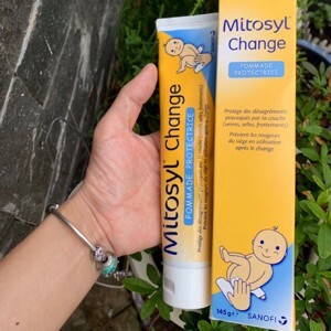 Kem trị thâm sẹo đa năng Mitosyl 145g