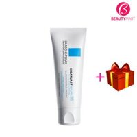 Kem Trị Thâm Sẹo và Phục Hồi Làn Da Bị Tổn Thương La Roche Posay Cicaplast Baume B5