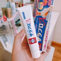 KEM TRỊ VIÊM CHÂN LÔNG ZARAPORO ROHTO