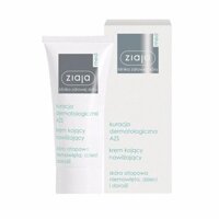 Kem trị viêm da dị ứng quá mức Ziaja Med Atopy