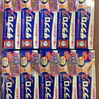 Kem trị viêm lỗ chân lông của Rohto Nhật Bản