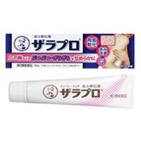 Kem trị viêm nang lông Rohto