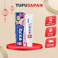 KEM TRỊ VIÊM NANG LÔNG ROHTO SỐ 1 NHẬT BẢN