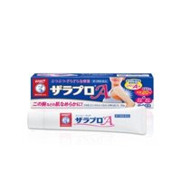 KEM TRỊ VIÊM NANG LÔNG ROHTO NHẬT BẢN