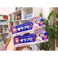 Kem trị viêm nang lông rohto