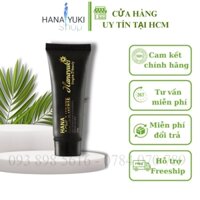 KEM TRỊ_MỤN HANA  ACNES & WHITE