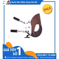 Kềm trợ lực cắt cáp thép cao cấp 100mm2 Asaki AK-8417