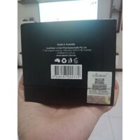 Kem Trứng Cá Tầm Đen