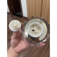 KEM TRỨNG CÁ TẦM VELLA 24K GOLD CAVIAR