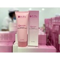 Kem truyền trắng sbody Sắc Hồng