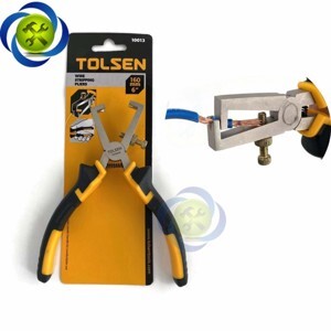 Kềm Tước Dây Tolsen 10013 - 6 Inch