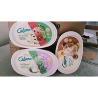Kem tươi Celano cao cấp 3 in 1 hộp 860ml mới 2025 vị ngon khó cưỡng
