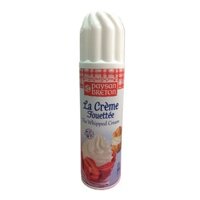 Kem tươi dạng xịt PAYSAN Whipped Cream 250g