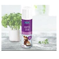 Kem Tươi Dạng Xịt Whipping Cream  Emborg - 250ml