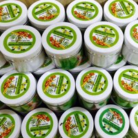 Kem Tươi Đánh Tan Mỡ Tinh Chất Gừng Ớt Săn Chắc Cơ Thể 145 gam