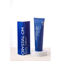 Kem Tươi Đêm - Body Lotion Crystal CM Dưỡng Trắng Da Toàn Thân ( mẫu mới )