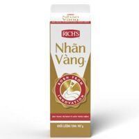 Kem tươi Richs Gold Label 907g.