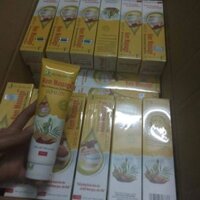 KEM TƯƠI TAN MỠ GIA TRUYỀN GỪNG ỚT