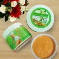 Kem tươi tan mỡ gia truyền gừng ớt sản xuất tại Việt Nam là công thức đánh bay mỡ thừa đào thải độc tố săn chắc da bụng