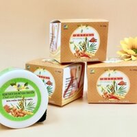 Kem tươi tan mỡ gia truyền, làm săn chắc da, kem tan mỡ toàn thân