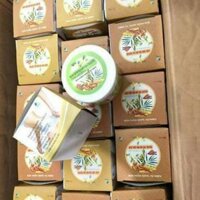 Kem tươi tan mỡ gia truyền