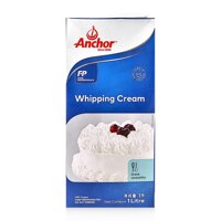 Kem Tươi Whipping Cream Anchor – Hộp 1L