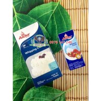 Kem tươi Whipping cream Anchor 1L