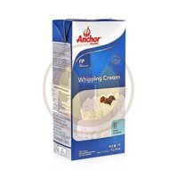 Kem Tươi Whipping Hiệu Anchor 1L – Whipping Cream Anchor