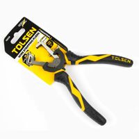 KỀM TUỐT DÂY (CÔNG NGHIỆP) 6 INCH TOLSEN 10028