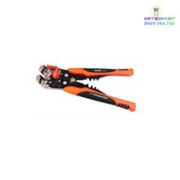 Kềm tuốt dây điện tự động đa năng  Cao cấp 8″/200mm ASAKI-AK-0339
